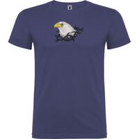 T-shirt Beagle de marque Roly - Tailles enfant et adulte Vignette