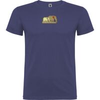 T-shirt Beagle de marque Roly - Tailles enfant et adulte Vignette