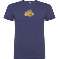 T-shirt Beagle de marque Roly - Tailles enfant et adulte Vignette