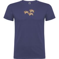 T-shirt Beagle de marque Roly - Tailles enfant et adulte Vignette