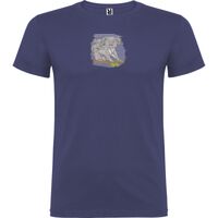 T-shirt Beagle de marque Roly - Tailles enfant et adulte Vignette