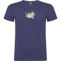 T-shirt Beagle de marque Roly - Tailles enfant et adulte Vignette