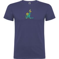 T-shirt Beagle de marque Roly - Tailles enfant et adulte Vignette