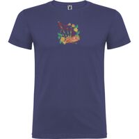 T-shirt Beagle de marque Roly - Tailles enfant et adulte Vignette