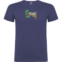 T-shirt Beagle de marque Roly - Tailles enfant et adulte Vignette