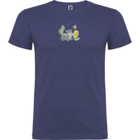 T-shirt Beagle de marque Roly - Tailles enfant et adulte Vignette