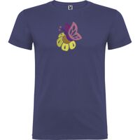 T-shirt Beagle de marque Roly - Tailles enfant et adulte Vignette