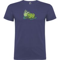 T-shirt Beagle de marque Roly - Tailles enfant et adulte Vignette