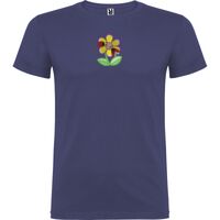 T-shirt Beagle de marque Roly - Tailles enfant et adulte Vignette