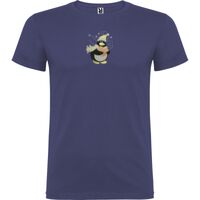 T-shirt Beagle de marque Roly - Tailles enfant et adulte Vignette