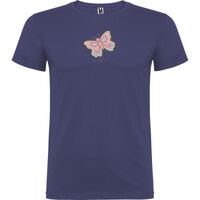 T-shirt Beagle de marque Roly - Tailles enfant et adulte Vignette