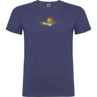 T-shirt Beagle de marque Roly - Tailles enfant et adulte Vignette