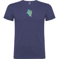 T-shirt Beagle de marque Roly - Tailles enfant et adulte Vignette