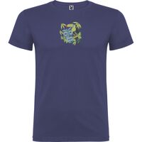 T-shirt Beagle de marque Roly - Tailles enfant et adulte Vignette