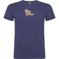 T-shirt Beagle de marque Roly - Tailles enfant et adulte Vignette