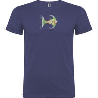 T-shirt Beagle de marque Roly - Tailles enfant et adulte Vignette