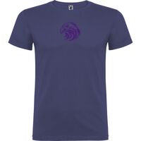 T-shirt Beagle de marque Roly - Tailles enfant et adulte Vignette