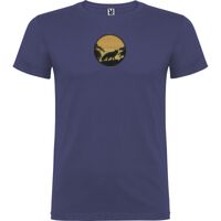 T-shirt Beagle de marque Roly - Tailles enfant et adulte Vignette