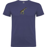 T-shirt Beagle de marque Roly - Tailles enfant et adulte Vignette