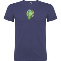 T-shirt Beagle de marque Roly - Tailles enfant et adulte Vignette