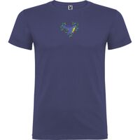 T-shirt Beagle de marque Roly - Tailles enfant et adulte Vignette