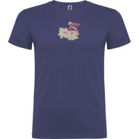 T-shirt Beagle de marque Roly - Tailles enfant et adulte Vignette