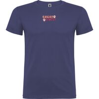 T-shirt Beagle de marque Roly - Tailles enfant et adulte Vignette