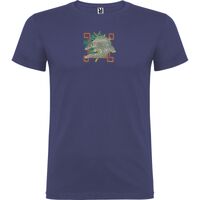 T-shirt Beagle de marque Roly - Tailles enfant et adulte Vignette