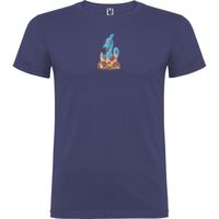 T-shirt Beagle de marque Roly - Tailles enfant et adulte Vignette