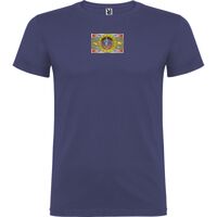 T-shirt Beagle de marque Roly - Tailles enfant et adulte Vignette