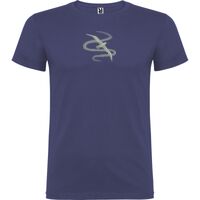 T-shirt Beagle de marque Roly - Tailles enfant et adulte Vignette