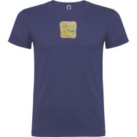 T-shirt Beagle de marque Roly - Tailles enfant et adulte Vignette