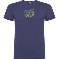 T-shirt Beagle de marque Roly - Tailles enfant et adulte Vignette