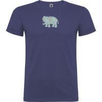 T-shirt Beagle de marque Roly - Tailles enfant et adulte Vignette