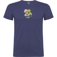 T-shirt Beagle de marque Roly - Tailles enfant et adulte Vignette