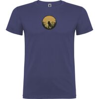 T-shirt Beagle de marque Roly - Tailles enfant et adulte Vignette