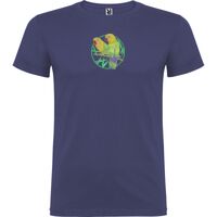 T-shirt Beagle de marque Roly - Tailles enfant et adulte Vignette