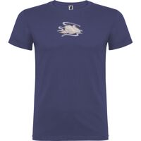 T-shirt Beagle de marque Roly - Tailles enfant et adulte Vignette