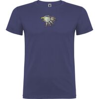 T-shirt Beagle de marque Roly - Tailles enfant et adulte Vignette