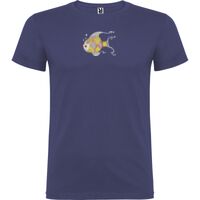 T-shirt Beagle de marque Roly - Tailles enfant et adulte Vignette