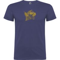 T-shirt Beagle de marque Roly - Tailles enfant et adulte Vignette