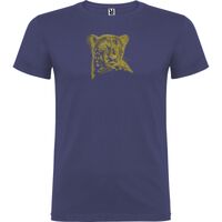 T-shirt Beagle de marque Roly - Tailles enfant et adulte Vignette