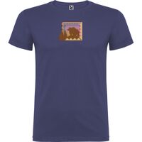 T-shirt Beagle de marque Roly - Tailles enfant et adulte Vignette