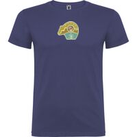 T-shirt Beagle de marque Roly - Tailles enfant et adulte Vignette