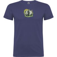 T-shirt Beagle de marque Roly - Tailles enfant et adulte Vignette