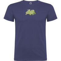 T-shirt Beagle de marque Roly - Tailles enfant et adulte Vignette