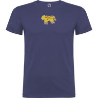 T-shirt Beagle de marque Roly - Tailles enfant et adulte Vignette