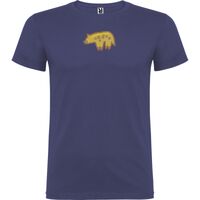 T-shirt Beagle de marque Roly - Tailles enfant et adulte Vignette