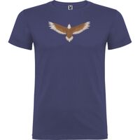 T-shirt Beagle de marque Roly - Tailles enfant et adulte Vignette