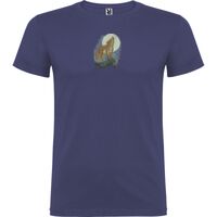 T-shirt Beagle de marque Roly - Tailles enfant et adulte Vignette